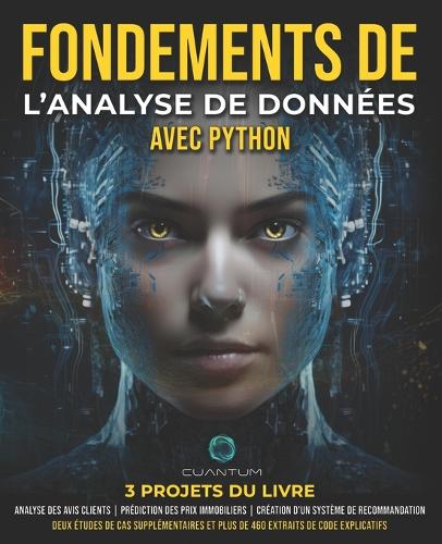 Fondements de l'Analyse de Données avec Python