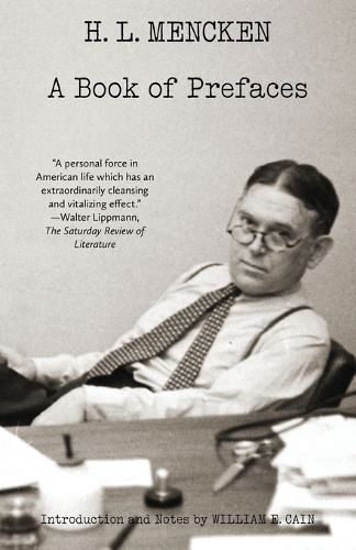 A Book of Prefaces (Warbler Classics Annotated Edition)