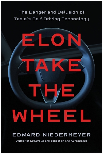 Elon Take the Wheel