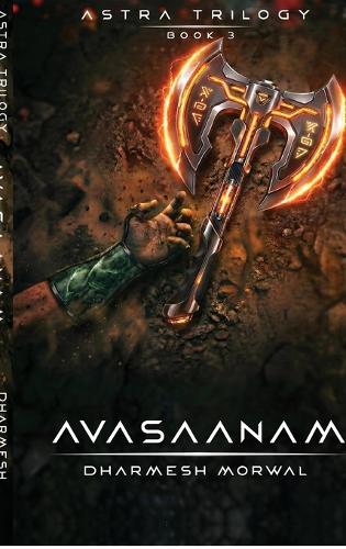 Avasaanam