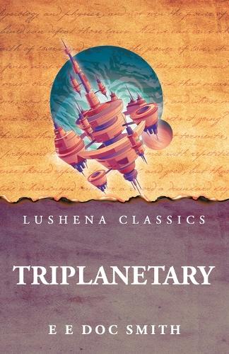 Triplanetary