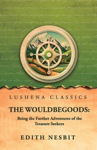 The Wouldbegoods