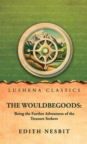 The Wouldbegoods