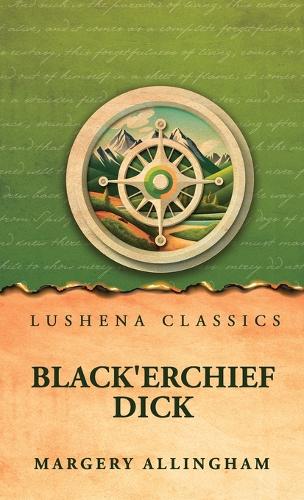 Black'erchief Dick