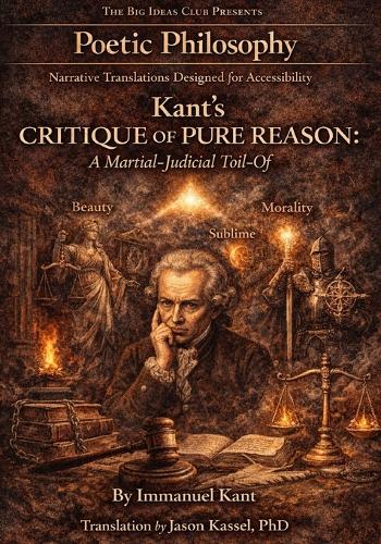 Kant's Critique of Pure Reason