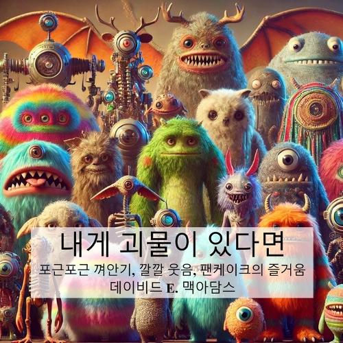 내게 괴물이 있다면