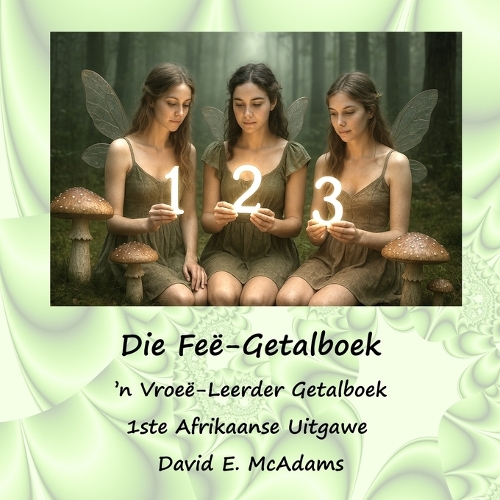 Die Feë-Getalboek