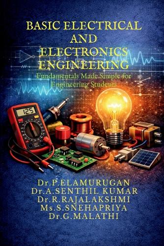 Basic Electrical and Electronics Engineering
