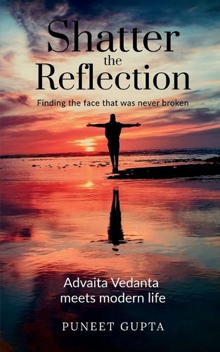 Shatter the Reflection