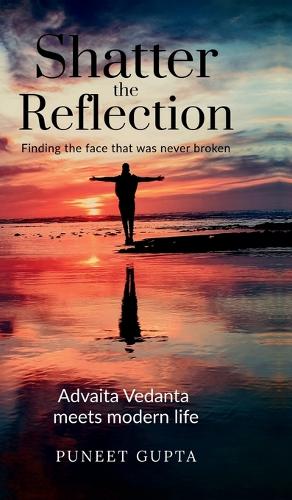 Shatter the Reflection