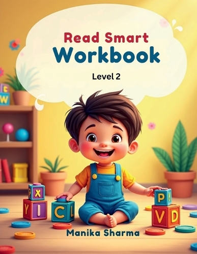 Read Smart Workbook