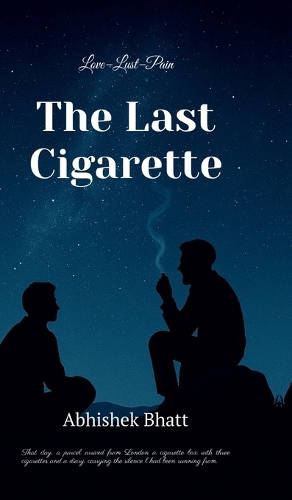 The Last Cigarette