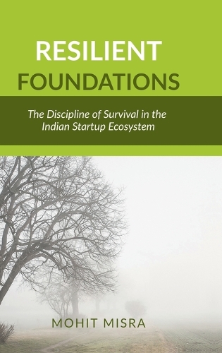 Resilient Foundations
