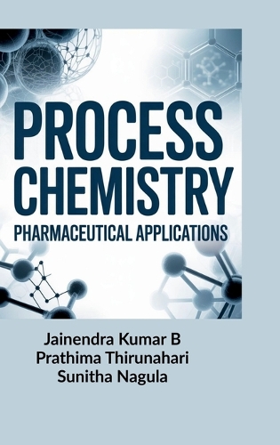 Process Chemistry