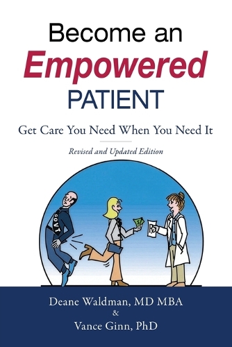 Become an Empowered Patient