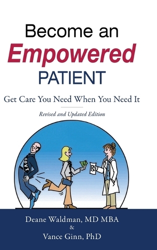 Become an Empowered Patient