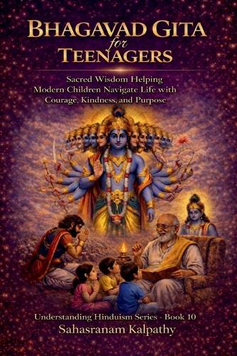 BHAGAVAD GITA for TEENAGERS