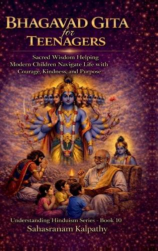 BHAGAVAD GITA for TEENAGERS