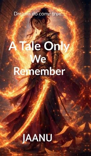 A Tale Only We Remember