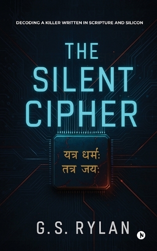 The Silent Cipher