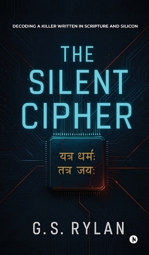 The Silent Cipher