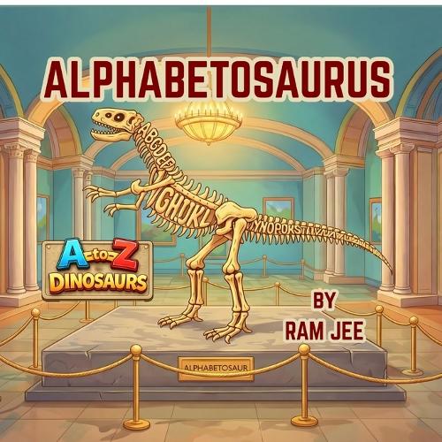 Alphabetosaurus