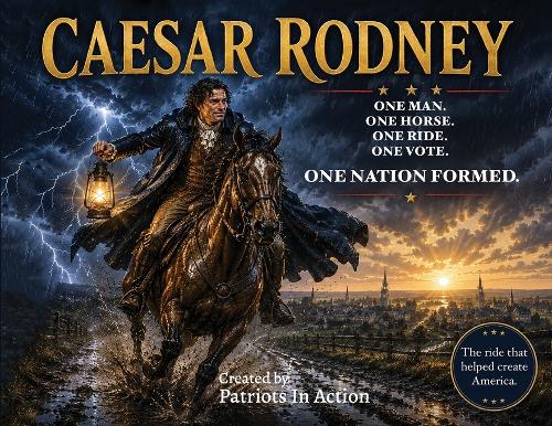 Caesar Rodney