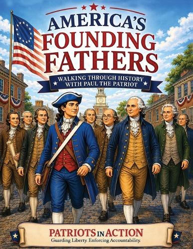 America's Founding Fathers