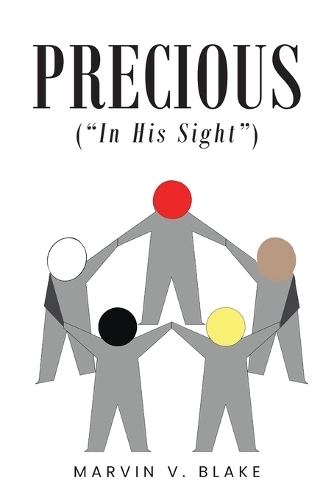 Precious ("In His Sight")