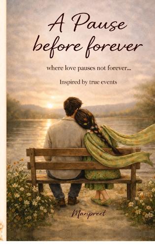 A Pause Before Forever