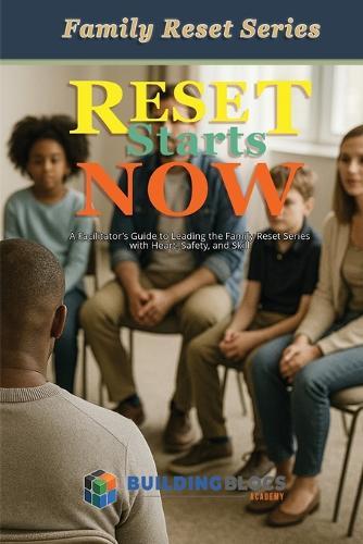 Reset Starts Now