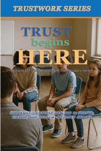 Trust Begins Here