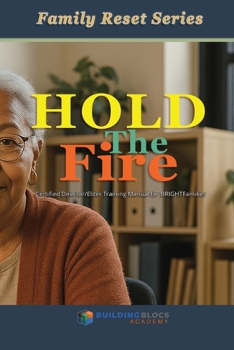 Hold the Fire
