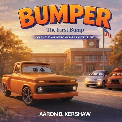 Bumper - The First Bump