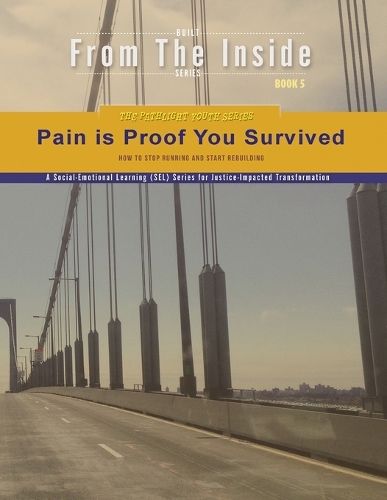 Pain Is the Proof You Survived