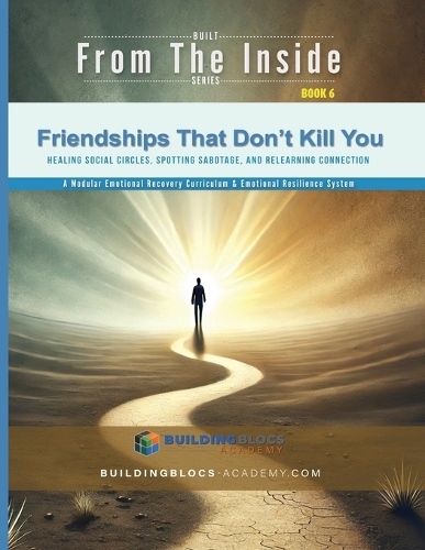 Friendships That Don't Kill You