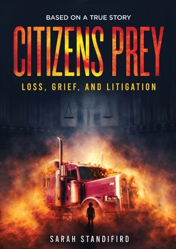 Citizens Prey