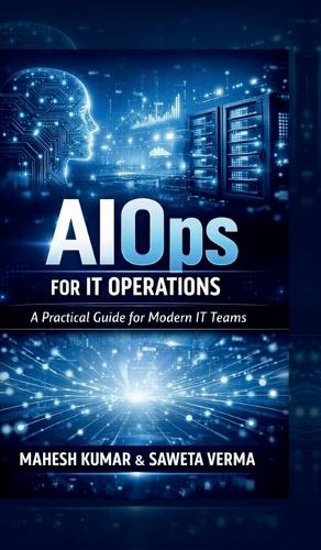 AIOps for IT Operations