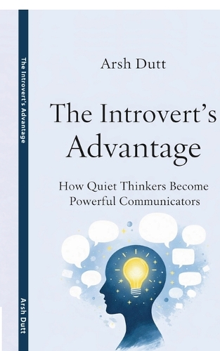 The Introvert's Advantage