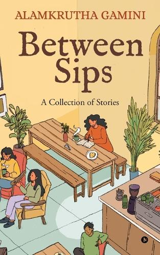 Between Sips