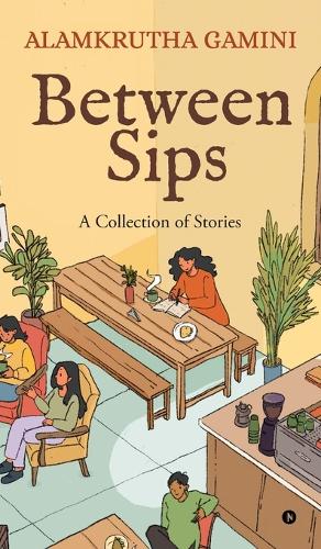 Between Sips