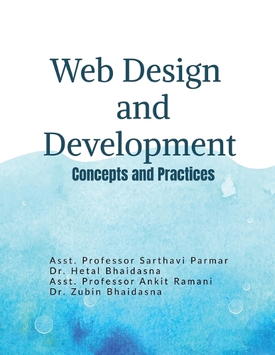Web Design and Development