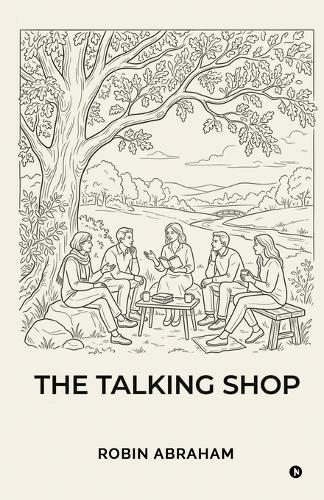 The Talking Shop