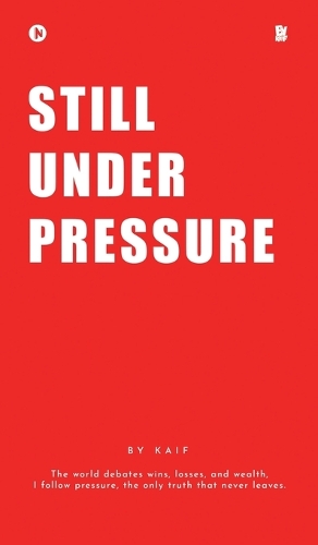 Still Under Pressure