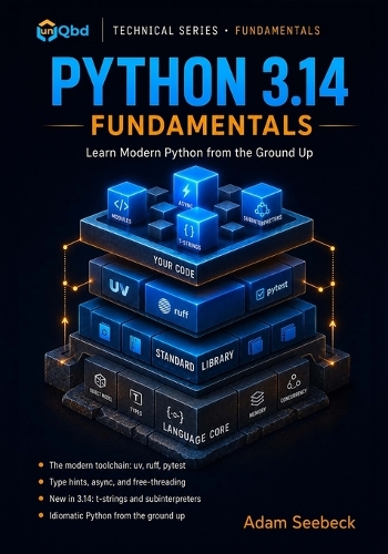 Python 3.14 Fundamentals