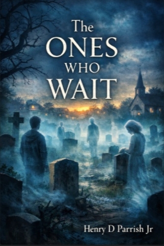 The Ones Who Wait