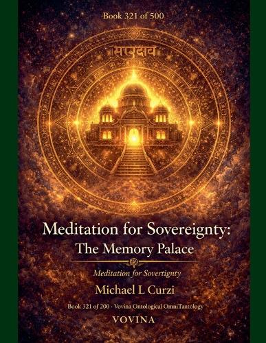 Meditation for Sovereignty