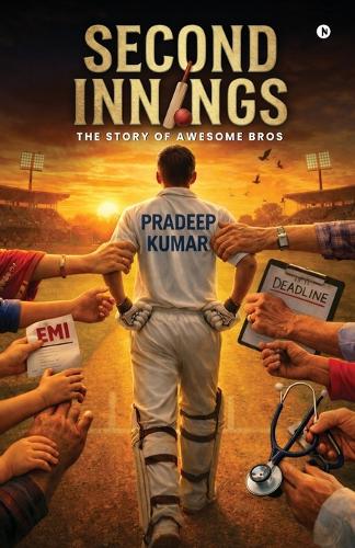 Second Innings