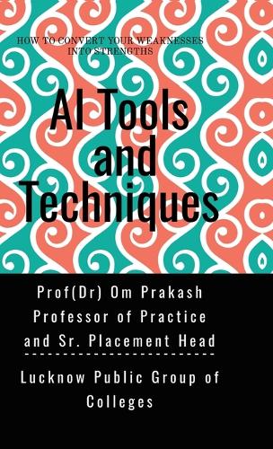 AI Tools and Techniques