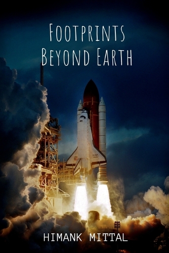 Footprints Beyond Earth